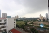 Superior serviced apartment for rent on Ngoc Khanh road, Ba Dinh